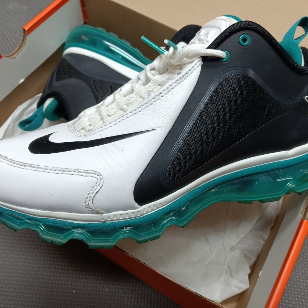 Super Exclusive Nike Griffey Swingman